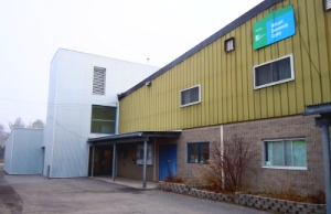 Stewart Community Centre