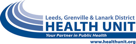 Health Unit Logo