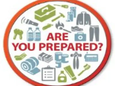 Emergency Preparedness Logo