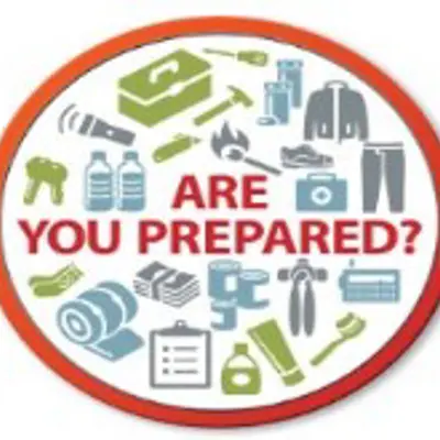 Emergency Preparedness Logo